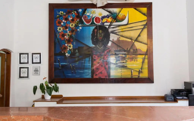 Hotel San Martin - Hotel in Cartagena - Photo 2