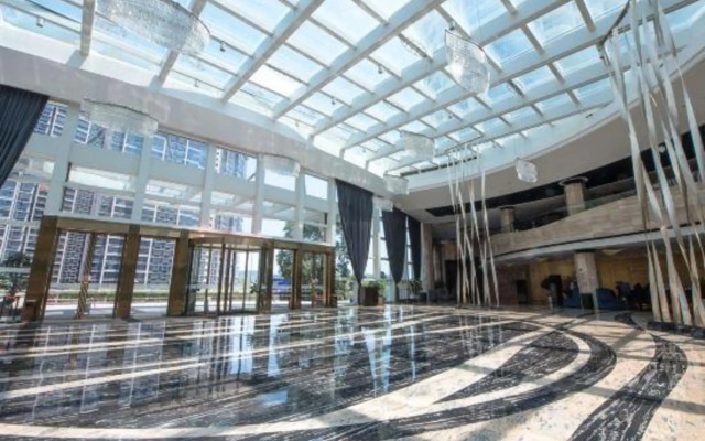 Fanhua Hotel