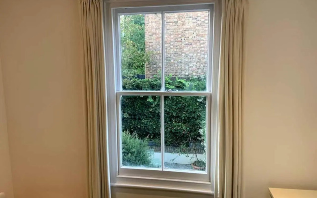 Lovely spacious 1-bedroom flat in Tufnell Park close to Central London