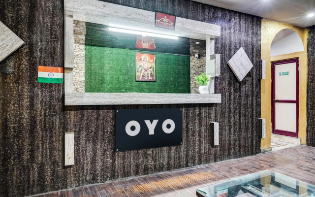 Flagship 92050 Oyo Flagship