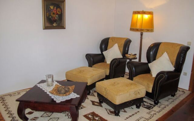 Apartment Speicher Gingst