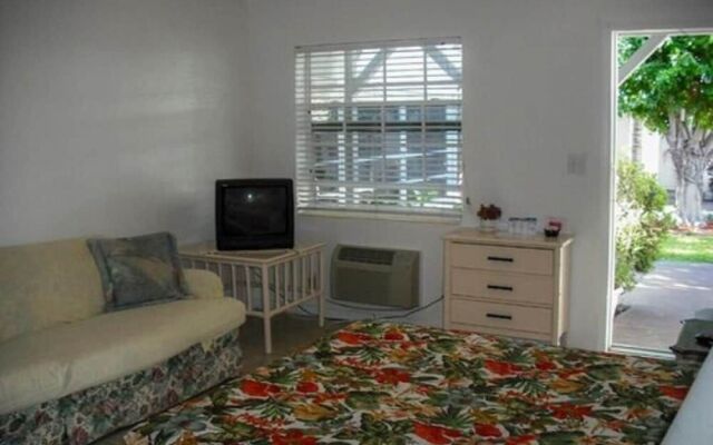 Richard's Motel Extended Stay