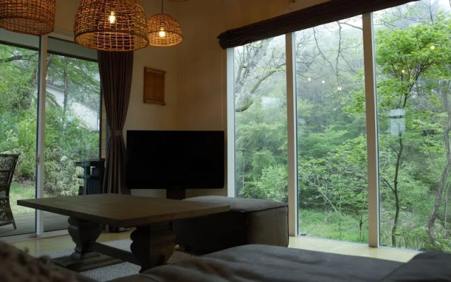 KARUIZAWA Funny hours