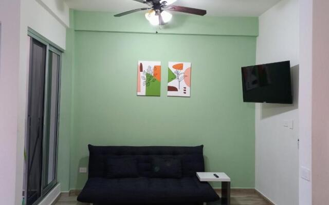 Cozy and spacious apartment by Tulum 10