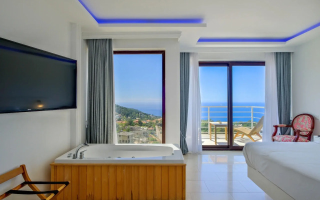 Highclere Hotel and Spa