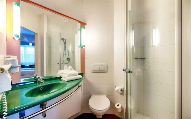 B&B Hotel Salzburg-Nord