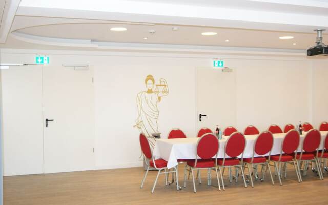 Hotel am Rathaus