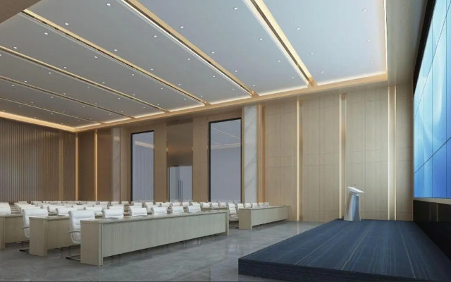 Vienna International Hotel (Wuhan Yangsi Port Yangtze River Bridge)