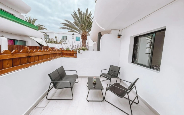 Dahlia Apartment DunaSol