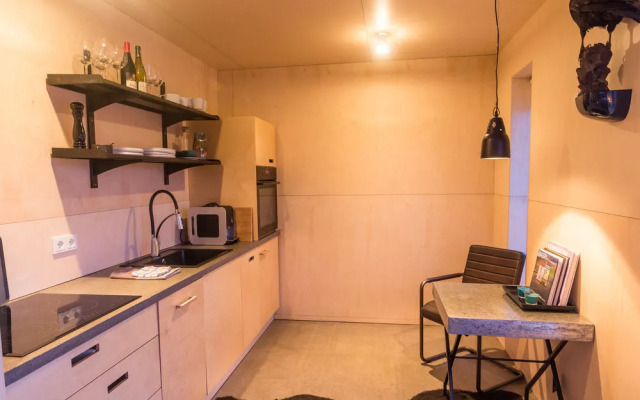 Viking Cottages Akureyri