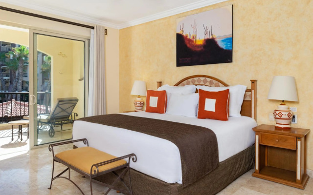 Villa del Arco Beach Resort & Spa Cabo San Lucas - All Inclusive