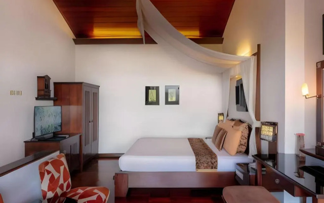 The Valley Resort Hotel