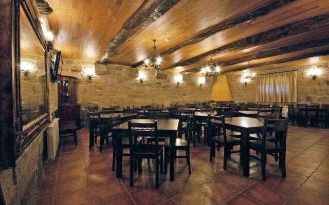 Pazo Barbeirón Slow Hotel Ribeira Sacra