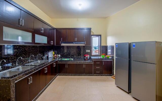 Tami House Bintaro Syariah