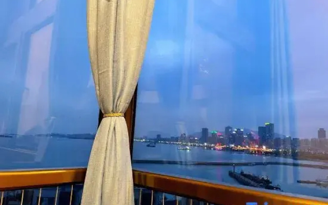Jiatu Apartment