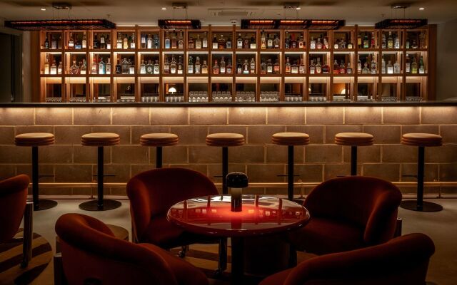 One Hundred Shoreditch
