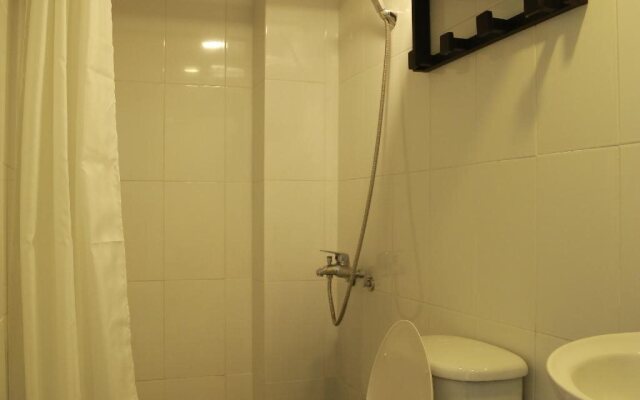 Aurora Homestay - Hostel