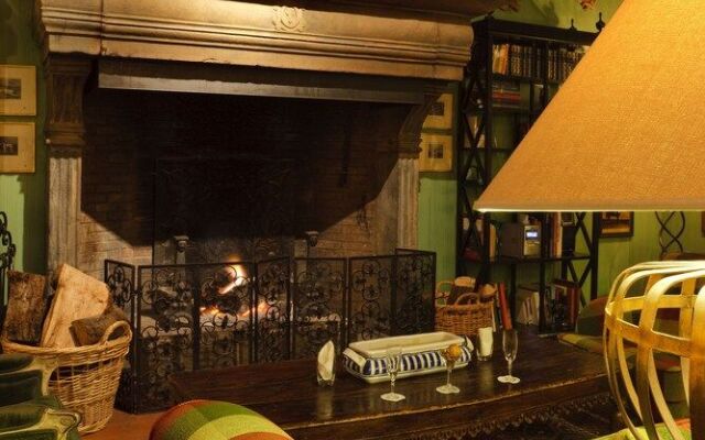 Chateau De Germigney