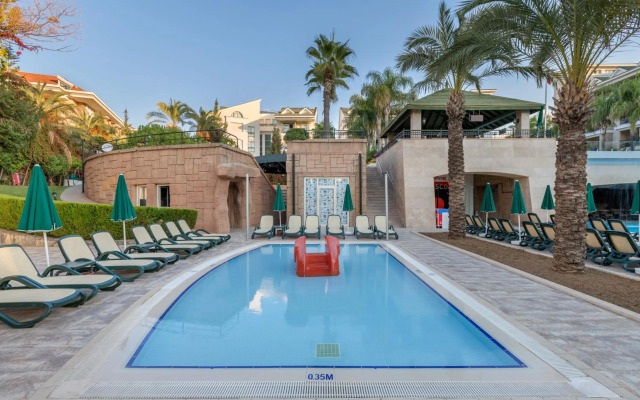 Dobedan Beach Resort Comfort