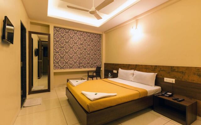 Hotel Darshan