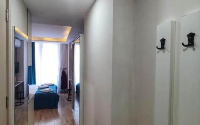 Leo Group Apartment 11-227A Sunrise Batumi