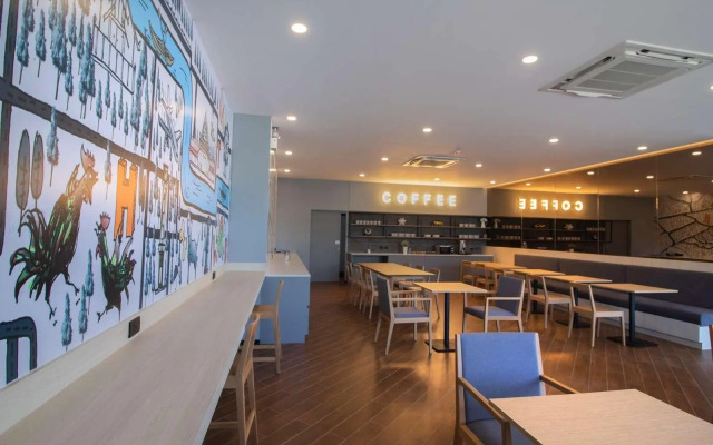 Fortune D Hotel Phitsanulok