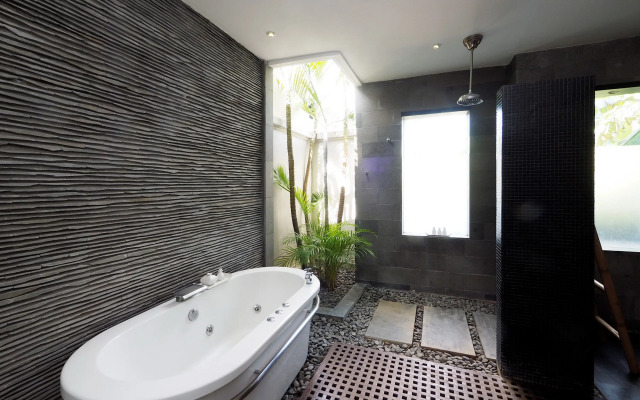 The Amala Boutique Retreat