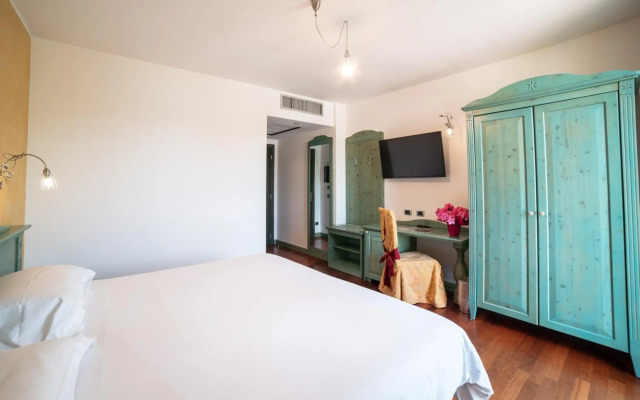 Hotel Residence Montelago