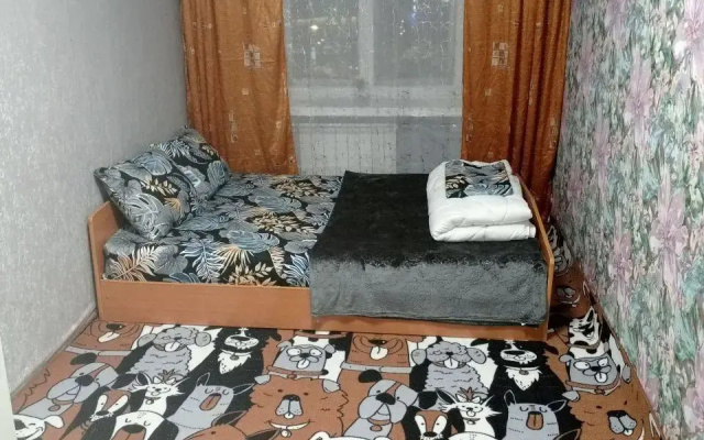 Комната 1621