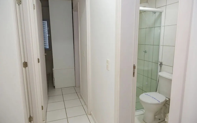 Resid. Clube Mar Grosso-Laguna - LAG100