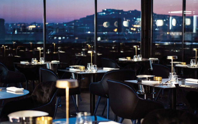 Gold Tower Lifestyle Hotel