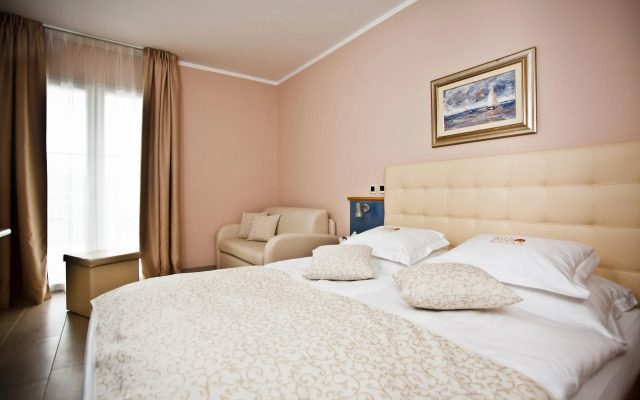 Hotel Malin