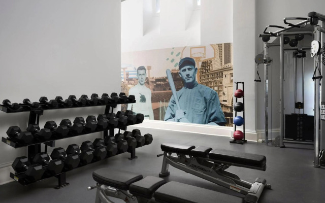 Marriott Vacation Club® at Custom House, Boston