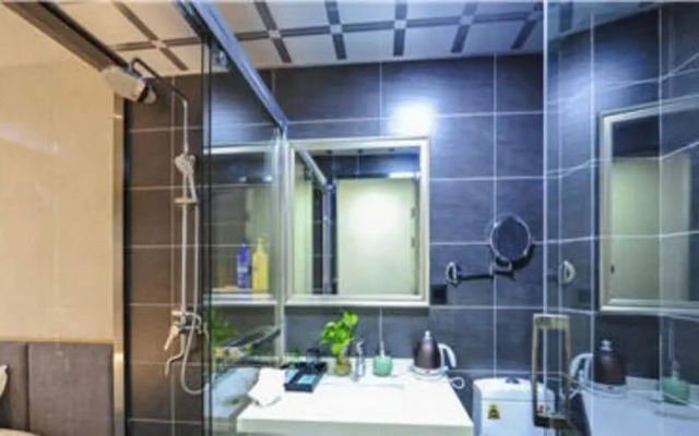 Qiandao Lake Jingting Hotel