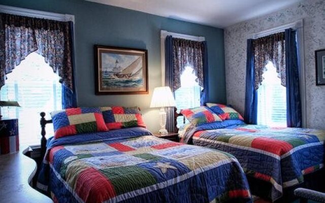 Annapolitan Bed & Breakfast