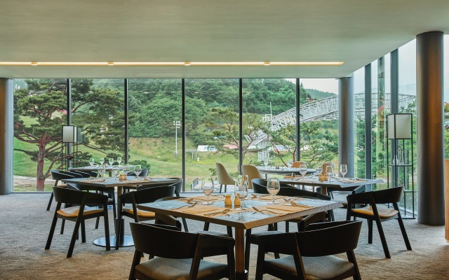 Phoenix Resort Pyeongchang