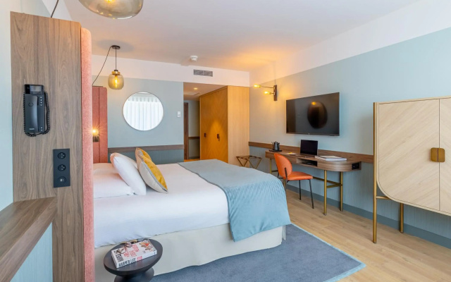 Le Riviera – Hôtel, Restaurant & Spa