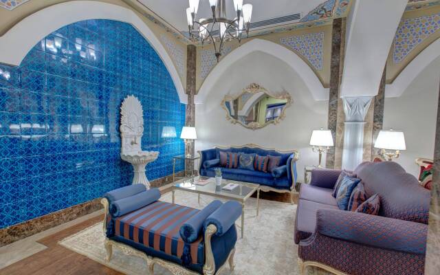 Merit Lefkosa Casino & Spa Hotel