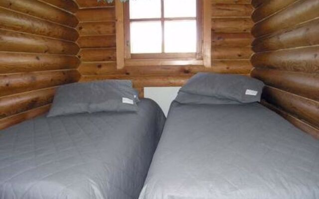 Keitaanniemen lomamökki