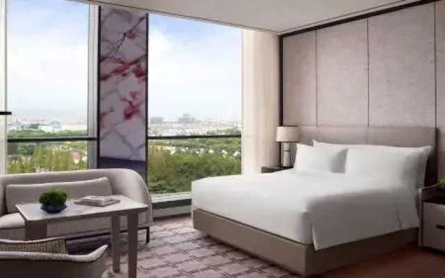The Ritz-Carlton, Suzhou