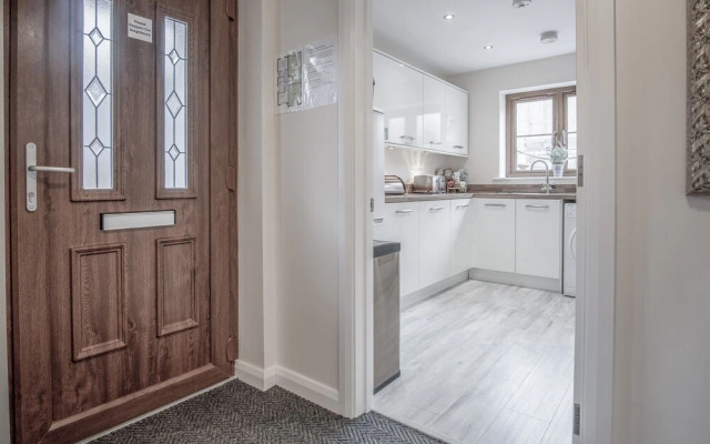 Kilgetty Heights - 2 Bedroom - Kilgetty