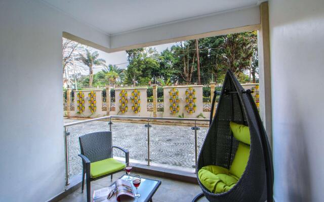 Executive Residency by Best Western Nairobi