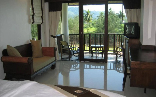 Khao Lak Riverside Resort & Spa
