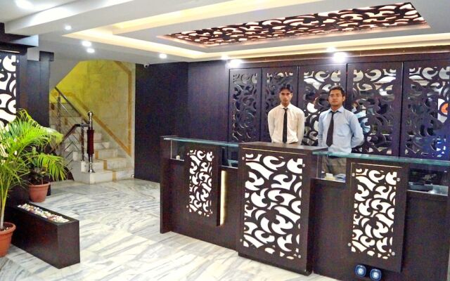 RnB Bhopal