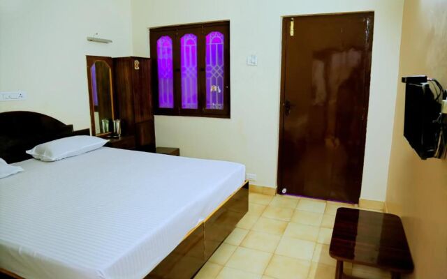 Sri Jawahars Residency And Mahal