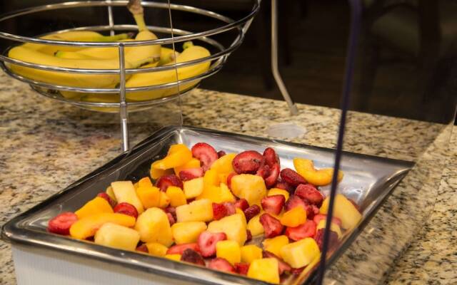 Hampton Inn & Suites Gulfport I-10