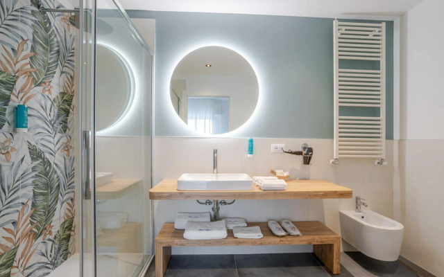Hotel Mayer