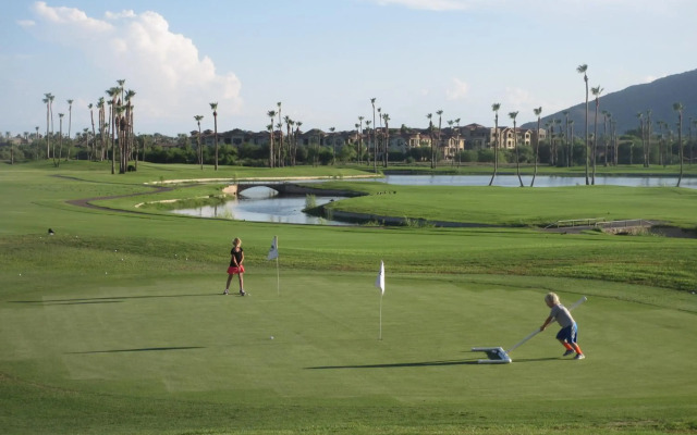 The McCormick Scottsdale