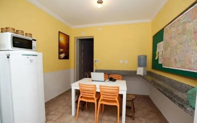 Hostel Da Vila