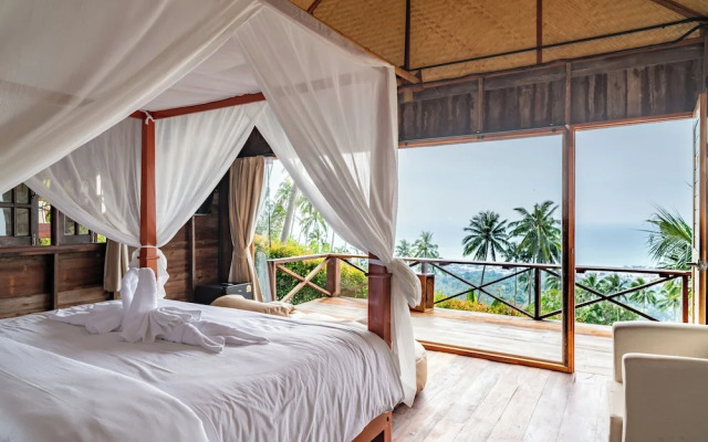 RoomQuest THEVA Resort koh Samui